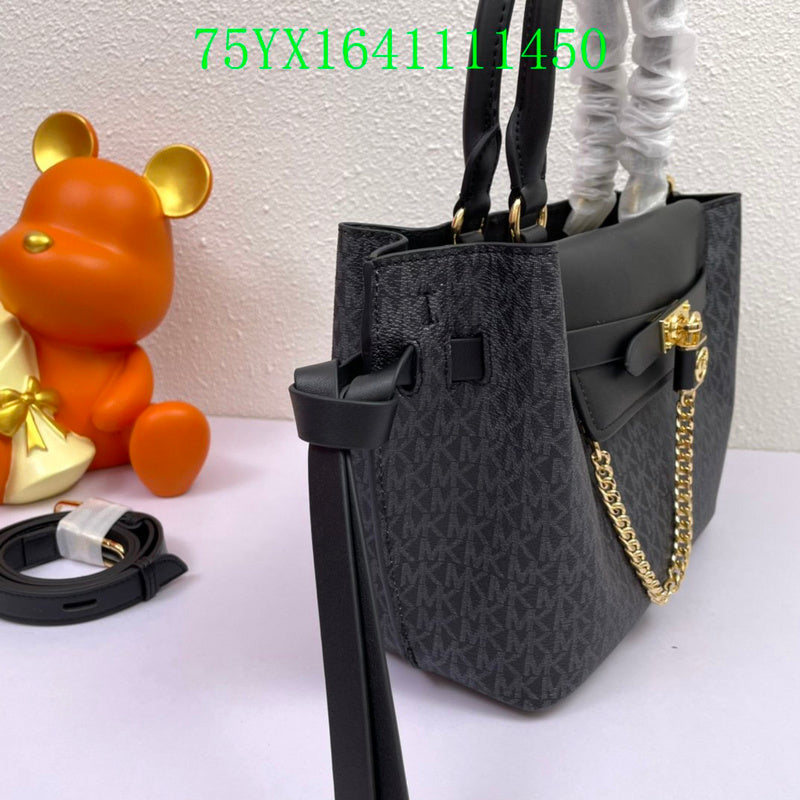 Satchel Bags - MK Bags - 538