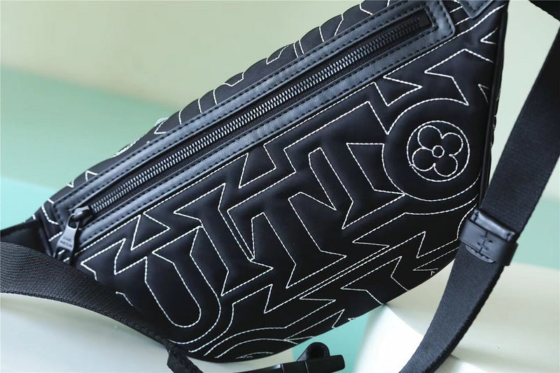 Glami GlamI Lu-Vi bags - 9955