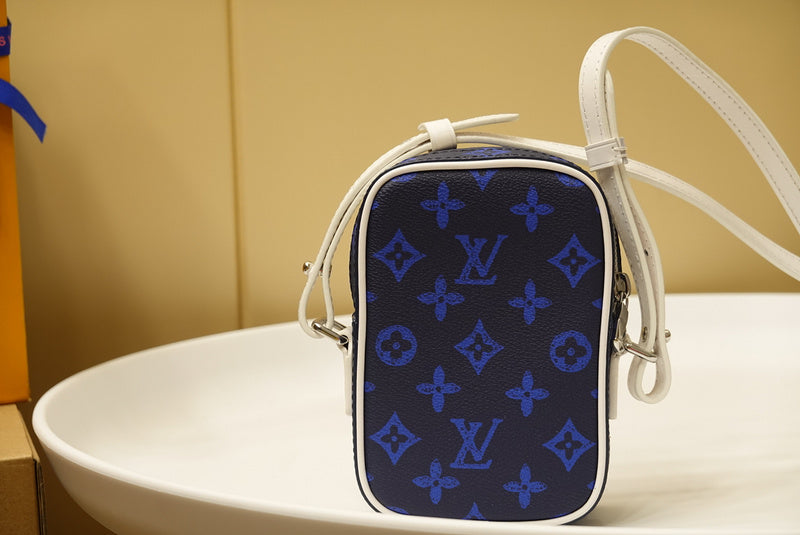 Satchel Bags - VL Bags - 5753