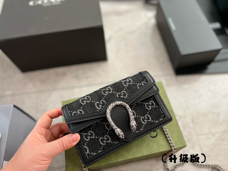 Satchel Bags - GUC Bags - 642