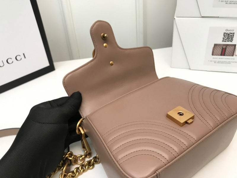 Satchel Bags - GCI Bags - 7042