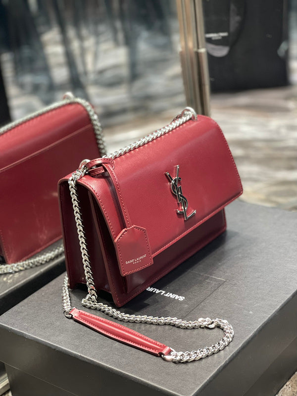 Satchel Bags - SLY Bags - 291