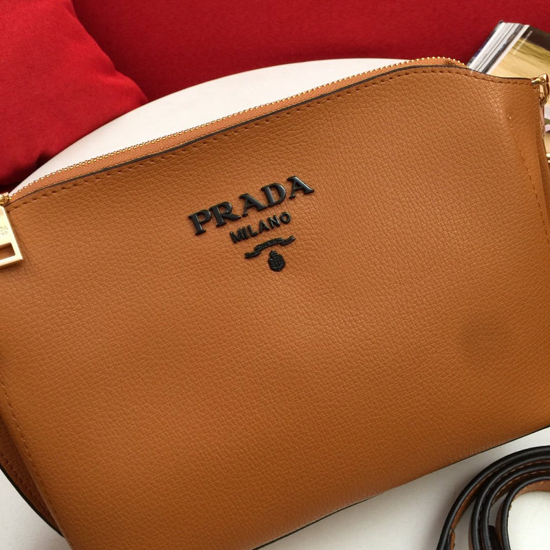 Satchel Bags - PDA Bags - 1232
