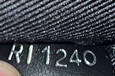 Louis Vuitton Grand Sac Bag Monogram Eclipse Canvas