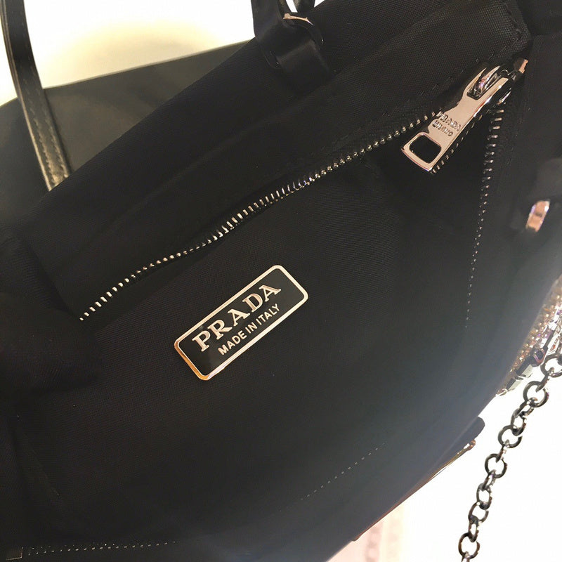 Satchel Bags - PDA Bags - 1491