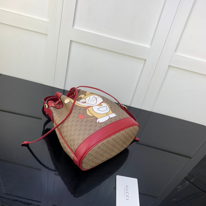 Satchel Bags - GUC Bags - 1486