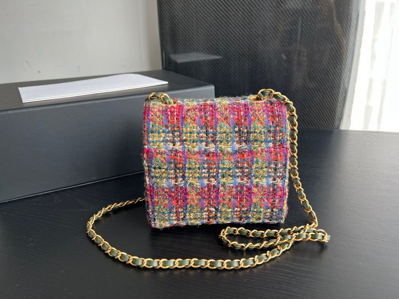 GLM - CHL Bags - 105