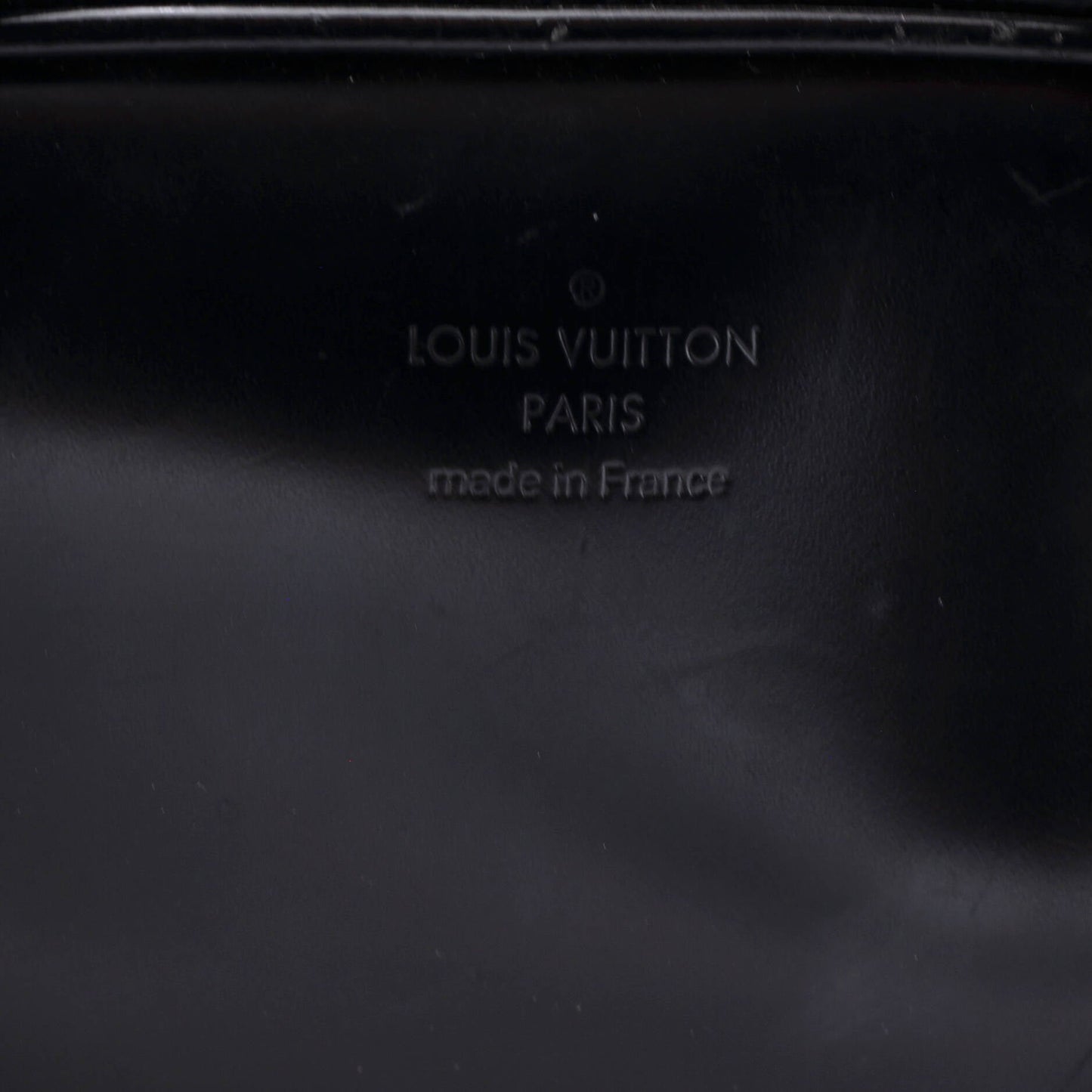 Louis Vuitton Michael Backpack Damier Graphite