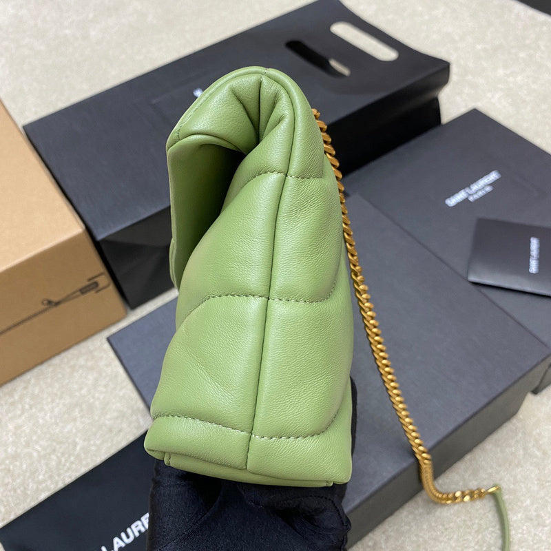 Satchel Bags - SLY Bags - 042