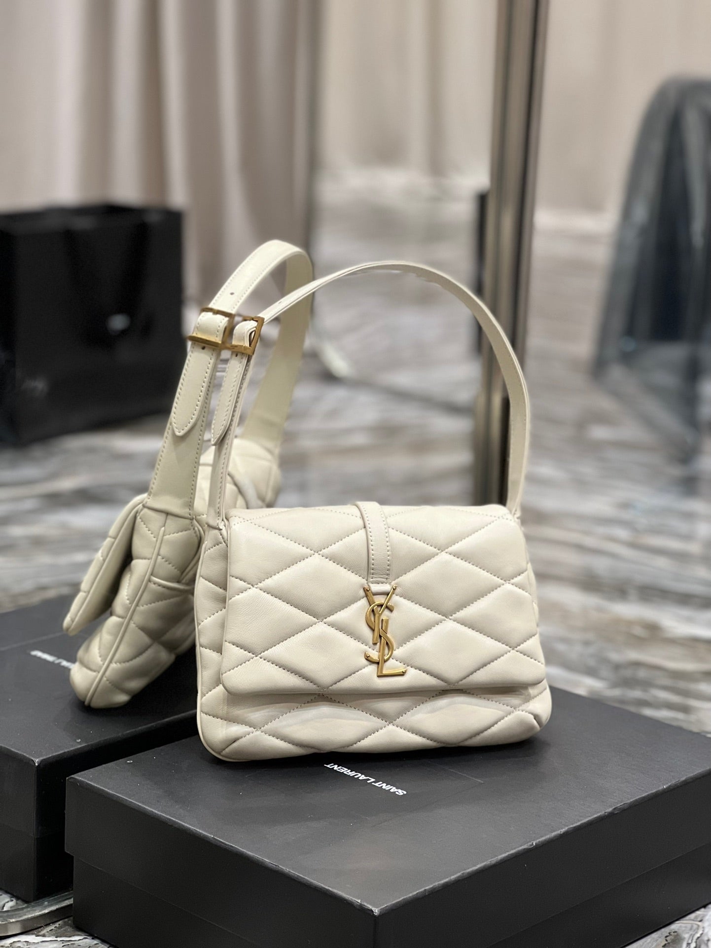 GLM - Top Quality Bag SLY 237