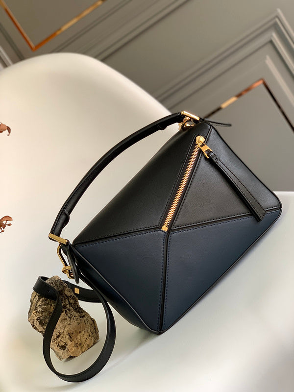 Satchel Bags - LOW Bags - 022