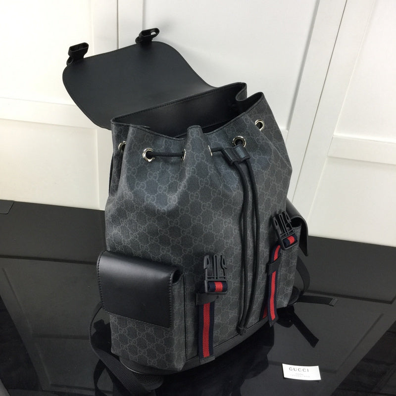 Satchel Bags - GUC Bags - 1075