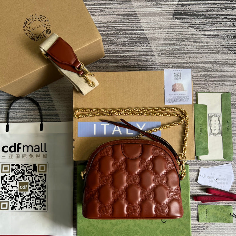 Satchel Bags - GCI Bags - 4291