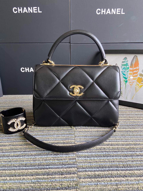 Satchel Bags - CHL Bags - 4685