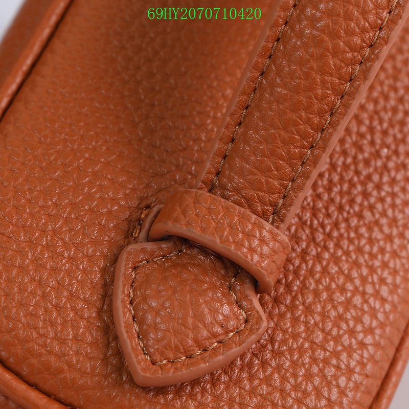 Satchel Bags - PDA Bags - 3116
