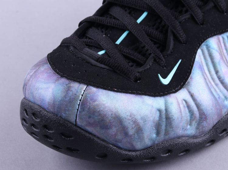 GLM - NKE Hardaway Foam Abalone Squirt