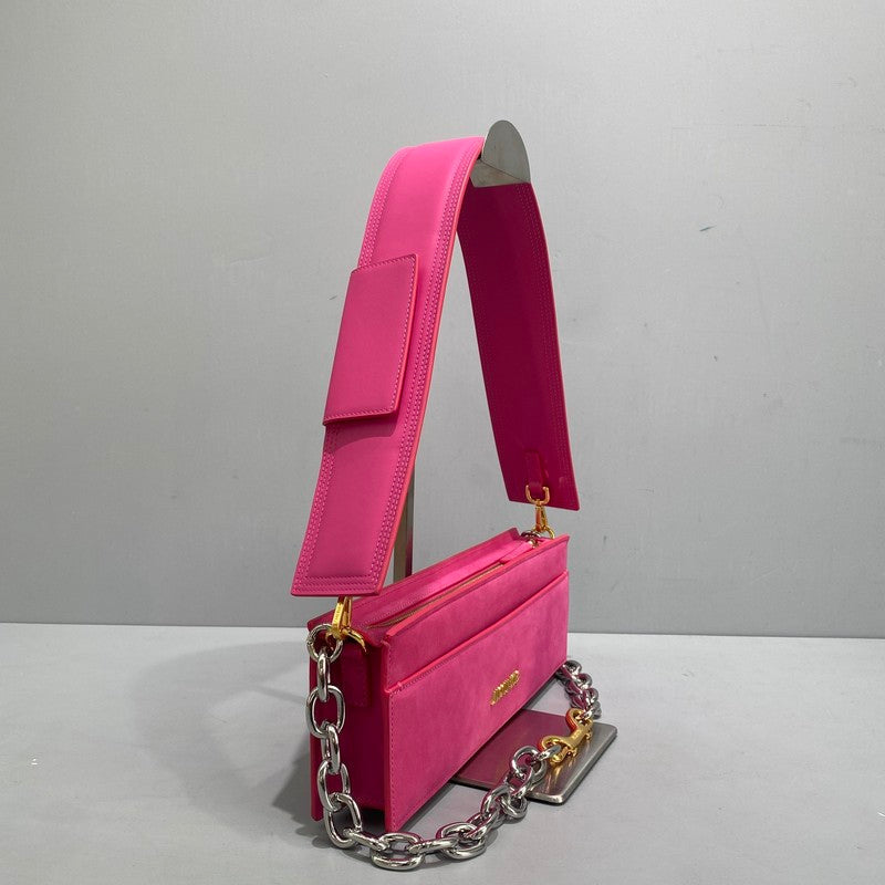 Satchel Bags - JQMS Bags - 237