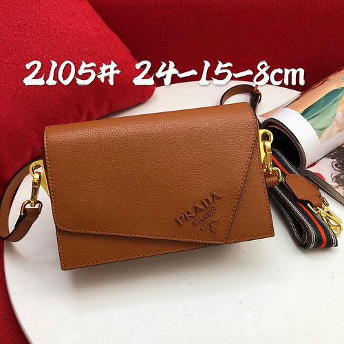 Satchel Bags - PDA Bags - 904