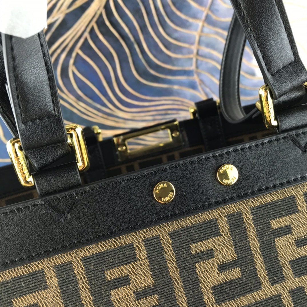 GLM - Top Quality Bags FEI 054