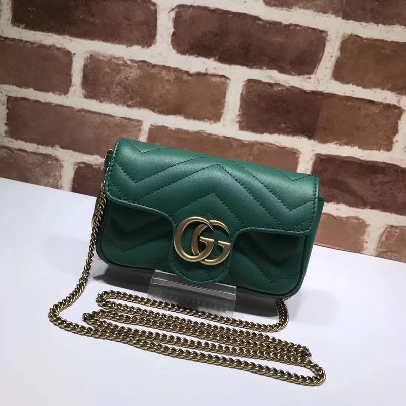 Satchel Bags - GCI Bags - 3489