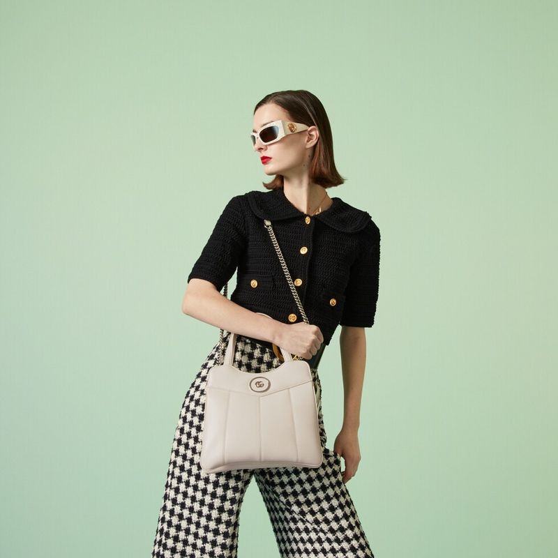 Satchel Bags - GCI Bags - 639