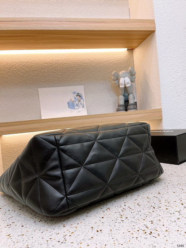 Satchel Bags - PDA Bags - 397