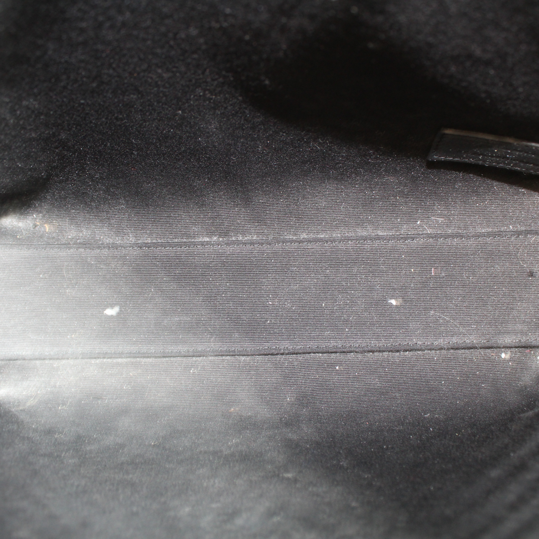Yves Saint Laurent Toy Shopping Tote