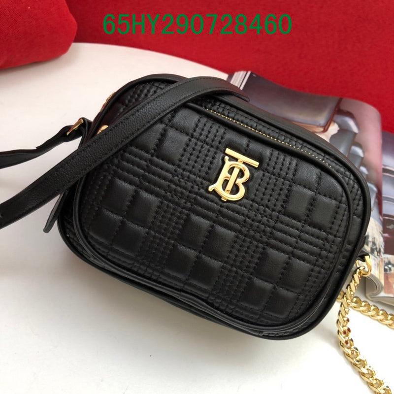 Fan Fashion -GLM - Top quality BBR Bags - 693