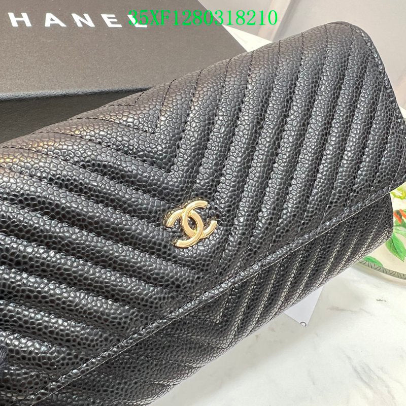 Glami - CHL Wallet - 2438