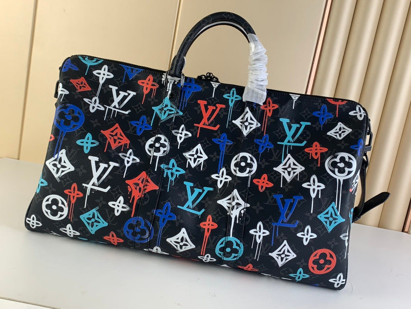 Satchel Bags - VL Bags - 2942