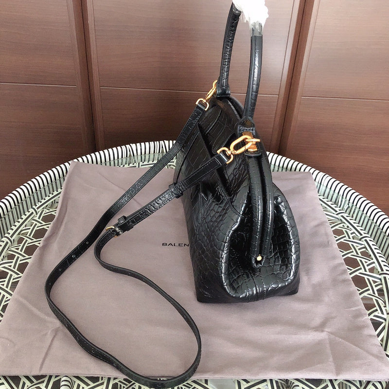Satchel Bags - BGC Bags - 085