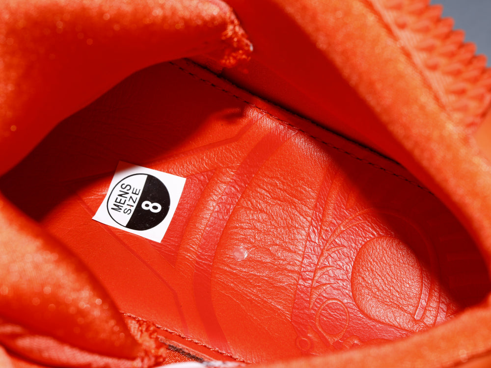 GLM - NKE big red