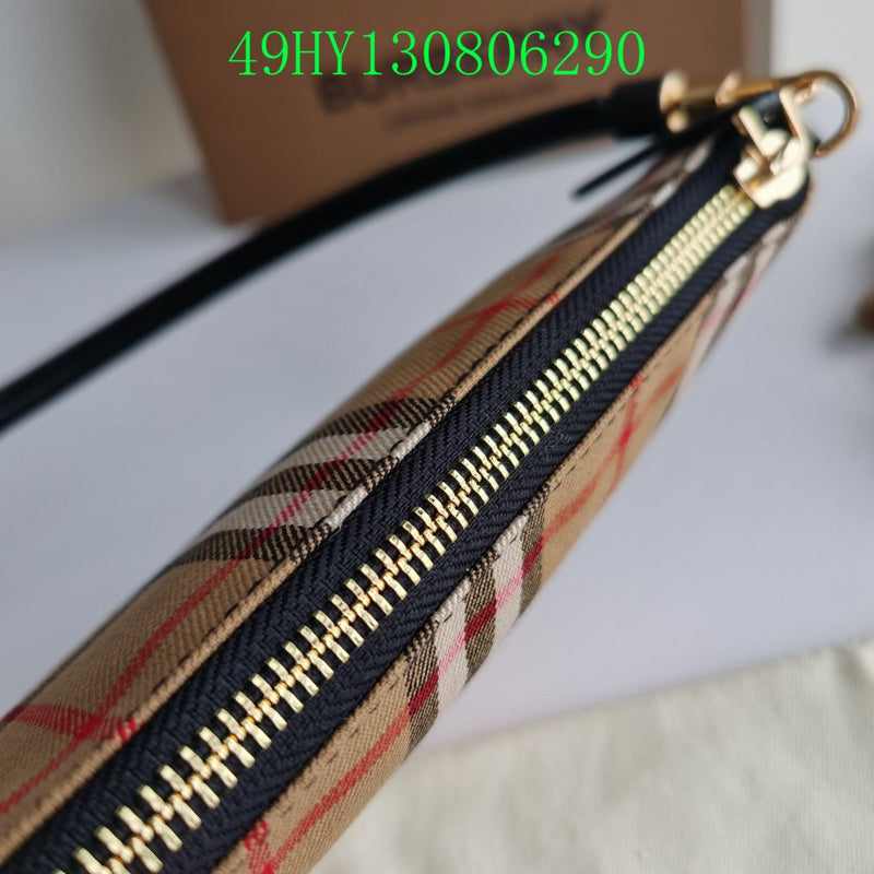 Fan Fashion -GLM - Top quality BBR Bags - 444
