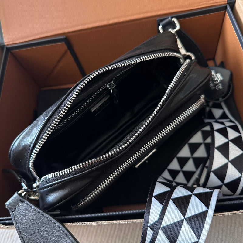 Satchel Bags - PDA Bags - 366