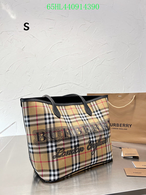 Fan Fashion -GLM - Top quality BBR Bags - 274