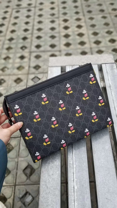 Satchel Bags - GCI Bags - 2674