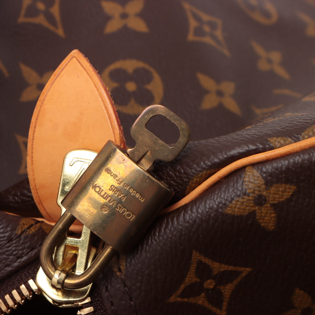 Louis Vuitton Monogram Keepall 60 M41422