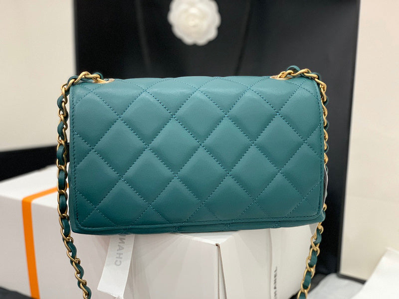 Satchel Bags - CHL Bags - 7376