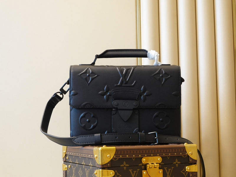 Satchel Bags - VL Bags - 5259