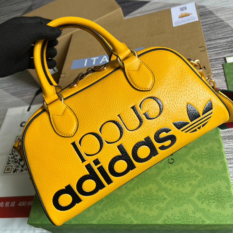 Satchel Bags - GCI Bags - 4325