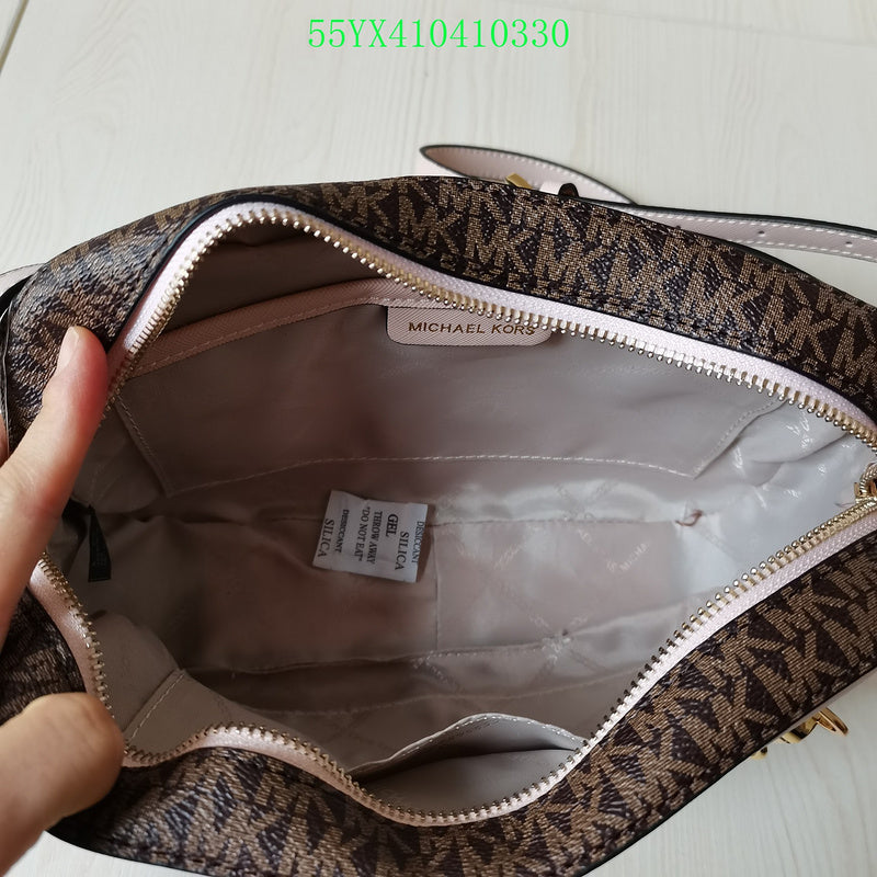 Satchel Bags - MK Bags - 818