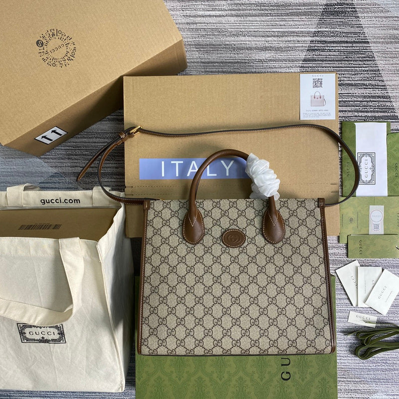 Satchel Bags - GCI Bags - 5171