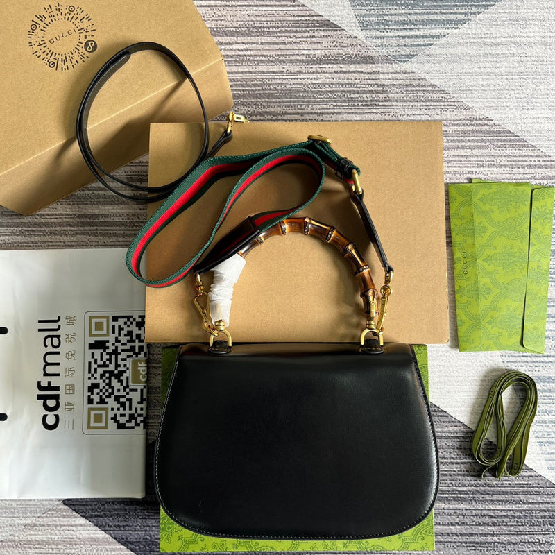Satchel Bags - GCI Bags - 7449