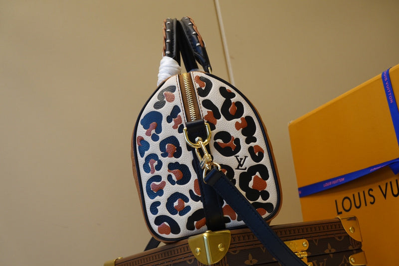 Satchel Bags - VL Bags - 5437