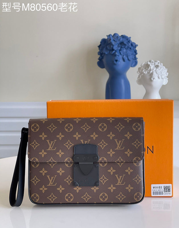 Glami- Glami- Lu-Vi bags - 3310