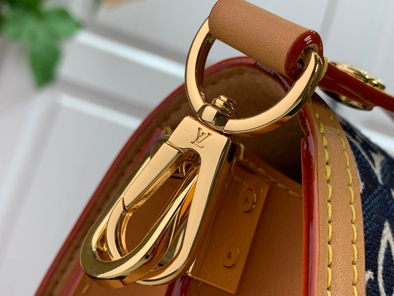 Satchel Bags - VL Bags - 6378