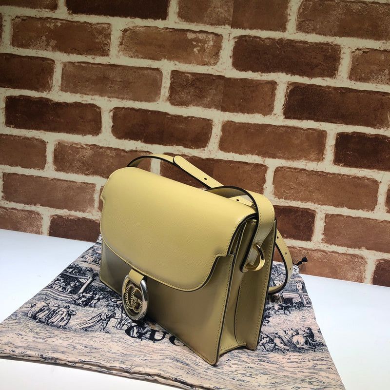 Satchel Bags - GCI Bags - 2819