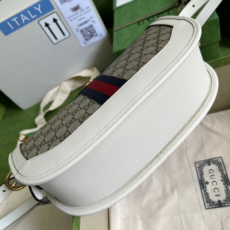 Satchel Bags - GCI Bags - 6607