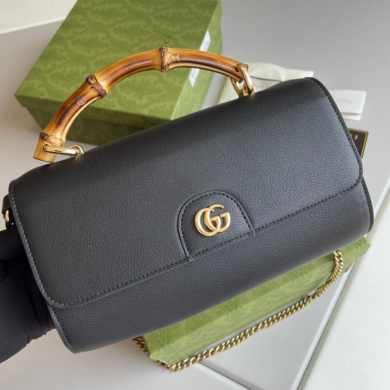 Satchel Bags - GCI Bags - 1029
