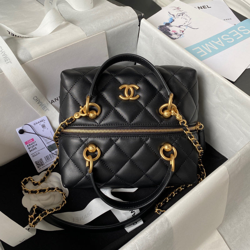 Satchel Bags - CHL Bags - 1334